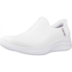 Zapatillas deportivas de Mujer Marca Skechers Modelo Slip-ins  Ultra Flex 3.0 All Smooth