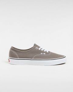 VANS Zapatillas Color Theory Authentic (color Theory Bungee Cord) Unisex Gris, Talla 47