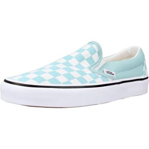 Vans Classic Slip-ON Color Theory Blue 38.5
