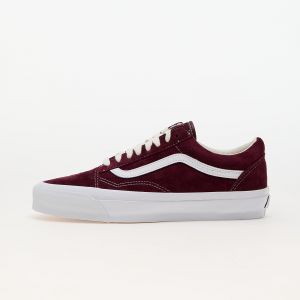 Zapatillas Vans Old Skool 36 LX Pig Suede Port Royale EUR 42