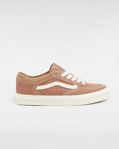 VANS Zapatillas Rowley Classic (tan/brown) Unisex Marrón, Talla 47