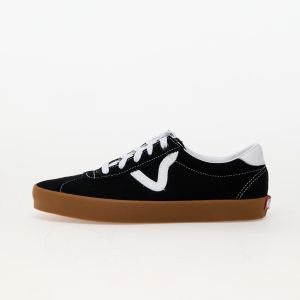 Zapatillas Vans Sport Low Black/ Gum EUR 45