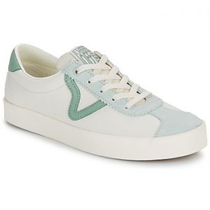 Vans  Zapatillas Sport Low TRI-TONE GREEN  para hombre