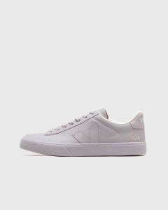 Veja CAMPO CHEFREE LEATHER women Lowtop purple in Größe:36