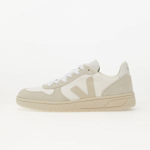 Zapatillas Veja V-10 B-Mesh White Natural Pierre EUR 42