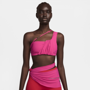 Parte de arriba Nike x Jacquemus - Mujer - Rosa