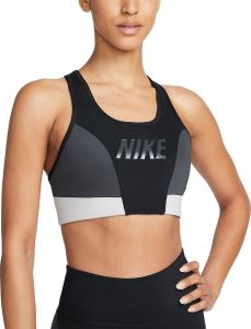 Sujetador Nike Swoosh Women s Medium-Support 1-Piece Pad Logo Sports Bra