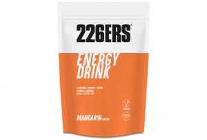 bebida energética Energy Drink - mandarina - 1kg