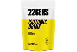 Isotonic Drink - Limón - 1kg