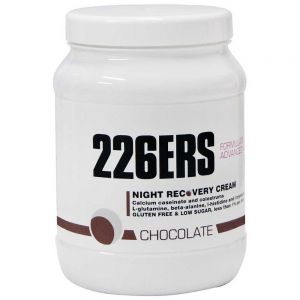 226ers Recuperación Nocturna 500g Chocolate One Size