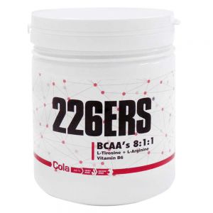 226ers Bcaa 8:1:1 300 Cola One Size