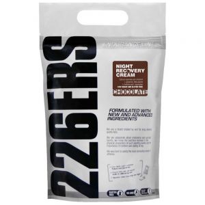 226ers Recuperación Nocturna 1kg Chocolate One Size