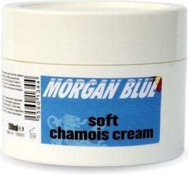 MORGAN BLUE Crema para la gamuzaSOFT 200ml