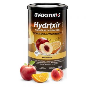 Overstims Hydrixir 600gr Multifruta One Size