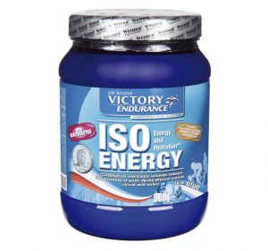 Victory Endurance Iso Energy - 900gr - Ice Blue