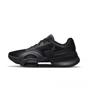 Nike Air Zoom SuperRep 3 Zapatillas para las clases de HIIT - Hombre - Negro