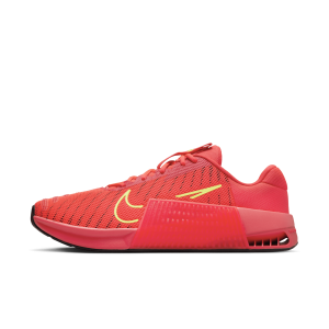 Nike Metcon 9 Zapatillas de training - Hombre - Rojo