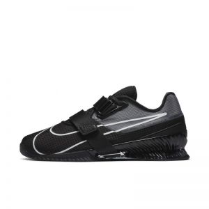 Nike Romaleos 4 Zapatillas de entrenamiento - Negro