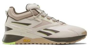 Reebok Nano X3 Adventure Winter - epic - beige