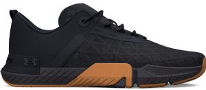 Zapatillas de fitness Under Armour UA W TriBase Reign 5-BLK