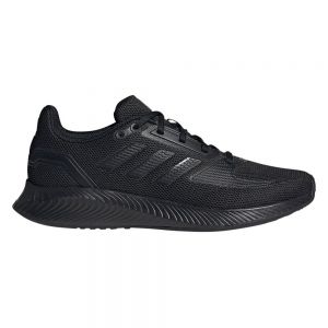 Adidas Runfalcon 2.0 Running Shoes Negro Mujer