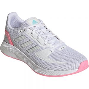 Adidas Runfalcon 2.0 Running Shoes Blanco Mujer
