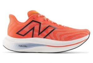 New Balance FuelCell Trainer v2 - hombre - rojo