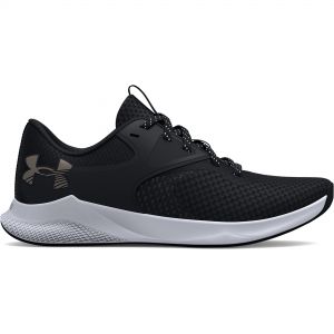 Under Armour - Zapatillas fitness Charged Aurora 2 - Mujer - Zapatillas Fitness - Negro - 37?