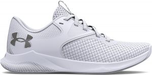 Zapatillas de fitness Under Armour UA W Sweatshirt com capucho Under Armour Rival Terry rosa mulher