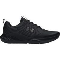 Under Armour para hombre. Zapatillas Charged Commit TR 4 negro