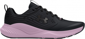 Zapatillas de fitness Under Armour UA W Charged Commit TR 4-BLK