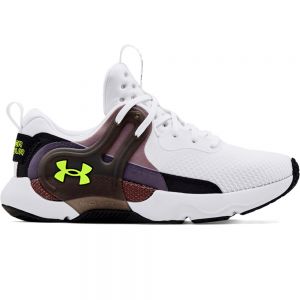 Under Armour hovr apex 3 zapatillas fitness mujer