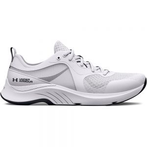 Under Armour Hovr Omnia Trainers Blanco Mujer