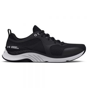 Under Armour Hovr Omnia Trainers Negro Mujer