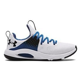 Under Armour Hovr Rise 3 Hombre Blanco