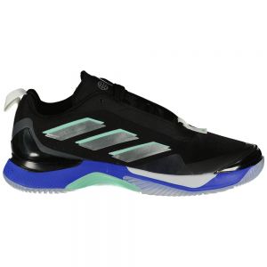 Adidas Avacourt Clay All Court Shoes Azul Mujer