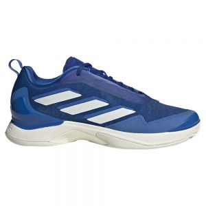 Adidas Avacourt All Court Shoes Azul Mujer
