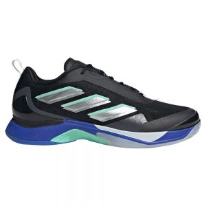 Adidas Avacourt All Court Shoes Negro Mujer