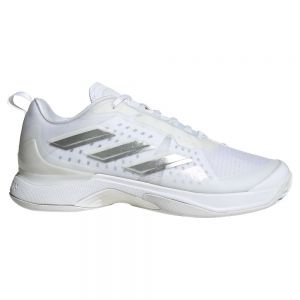 Adidas Avacourt All Court Shoes Blanco Mujer