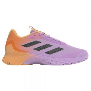 Adidas Avacourt 2.0 All Court Shoes Lila Mujer