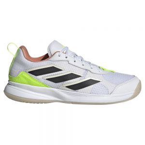 Adidas Avaflash All Court Shoes Blanco Mujer