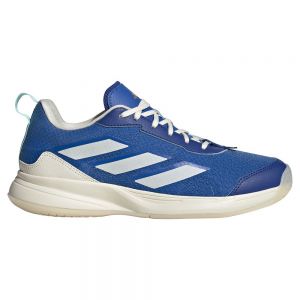 Adidas Avaflash All Court Shoes Azul Mujer