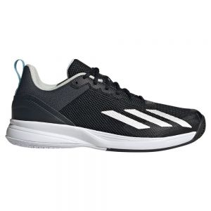 Adidas Courtflash Speed All Court Shoes Negro Hombre