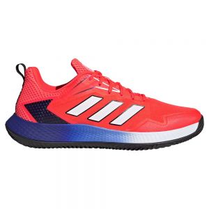 Adidas Defiant Speed Clay All Court Shoes Rojo Hombre