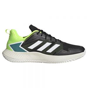 Adidas Defiant Speed Clay All Court Shoes Negro Hombre