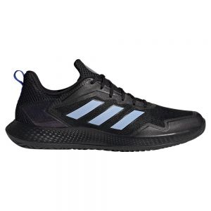 Adidas Defiant Speed All Court Shoes Negro Hombre