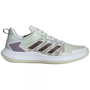 Adidas Defiant Speed Hard Court Shoes Blanco Mujer