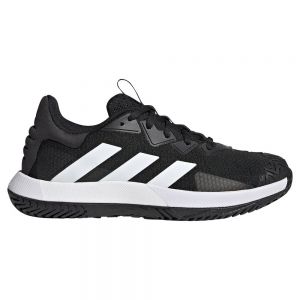 Adidas Solematch Control All Court Shoes Negro Hombre
