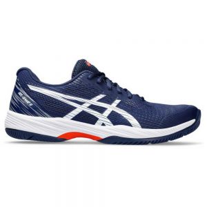 Asics Gel-game 9 All Court Shoes Azul Hombre