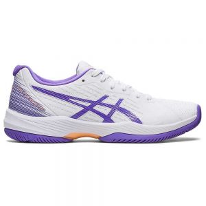Asics Solution Swift Ff Shoes Blanco Mujer